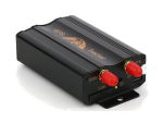Coban TK103