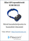 Üzembehelyezési útmutató Üzembehelyezési útmutató