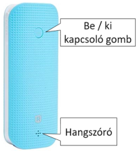 Be- és kikapcsolás