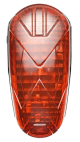 TK906 nyomkövető készülék