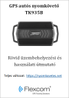 Üzembehelyezési útmutató