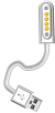 USB töltőkábel 