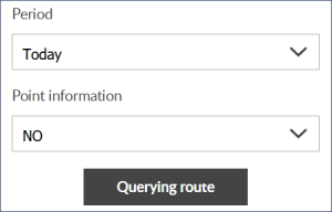Query parameters