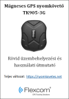 Üzembehelyezési útmutató Üzembehelyezési útmutató