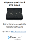 Üzembehelyezési útmutató Üzembehelyezési útmutató
