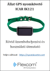 Üzembehelyezési útmutató Üzembehelyezési útmutató